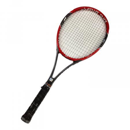 Wilson (ウィルソン) WILSON PRO STAFF 97 2015 硬式テニスラケット