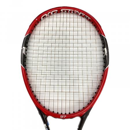 Wilson (ウィルソン) WILSON PRO STAFF 97 2015 硬式テニスラケット
