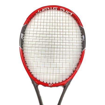 Wilson (ウィルソン) WILSON PRO STAFF 97 2015 硬式テニスラケット