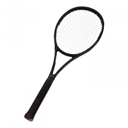 ラケット(硬式用) PRO STAFF RF97 v11.5 Wilson (ウィルソン) PRO STAFF RF97 V11.0 G4 硬式テニスラケット