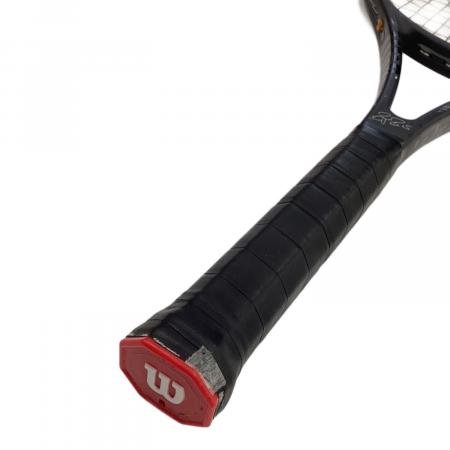 Wilson (ウィルソン) PRO STAFF RF97 V11.0 G4 硬式テニスラケット