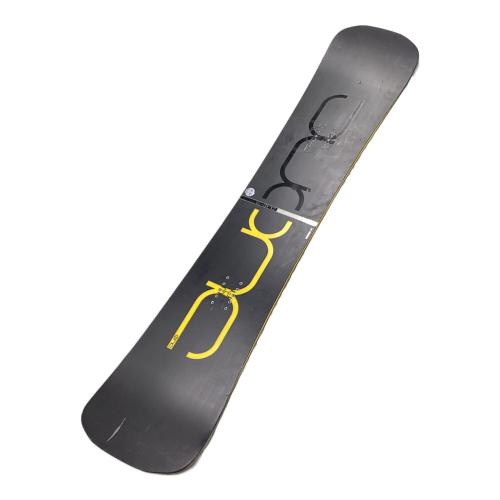 FANATIC (ファナティック) D-ONE スノーボード 154cm