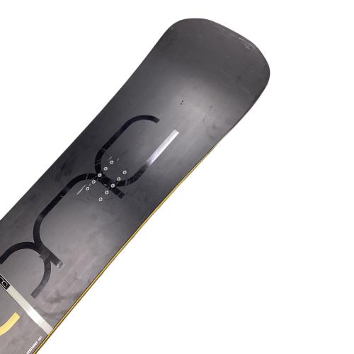 FANATIC (ファナティック) D-ONE スノーボード 154cm