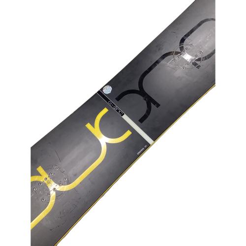 FANATIC (ファナティック) D-ONE スノーボード 154cm