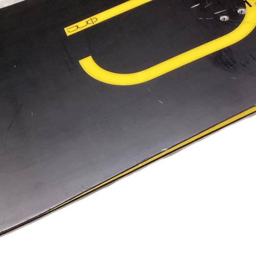 FANATIC (ファナティック) D-ONE スノーボード 154cm