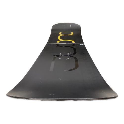 FANATIC (ファナティック) D-ONE スノーボード 154cm