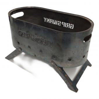 GRIP SWANY (グリップスワニー) 焚火台 GS FIRE PIT