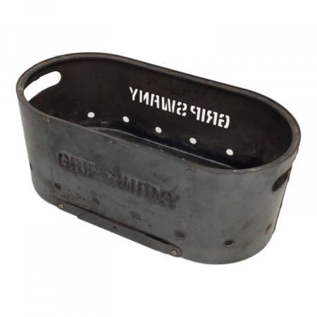 GRIP SWANY (グリップスワニー) 焚火台 GS FIRE PIT｜トレファクONLINE