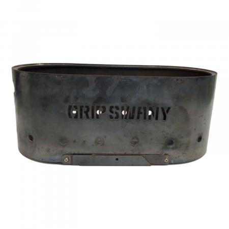 GRIP SWANY (グリップスワニー) 焚火台 GS FIRE PIT｜トレファクONLINE