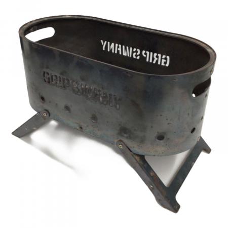 新品 グリップスワニー GRIP SWANY GS FIRE PIT 焚火台 GRIP SWANY (グリップスワニー) 焚火台 GS FIRE PIT｜トレファクONLINE