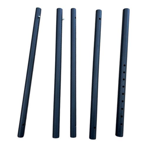 Seek Outside (シークアウトサイド) モノポールテント 煙突穴オプション 全体的にタバコ臭有 シマロン