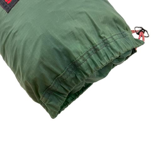 HILLEBERG (ヒルバーグ) レクタタープ 12771002 全体ヨゴレ有 タープ20UL