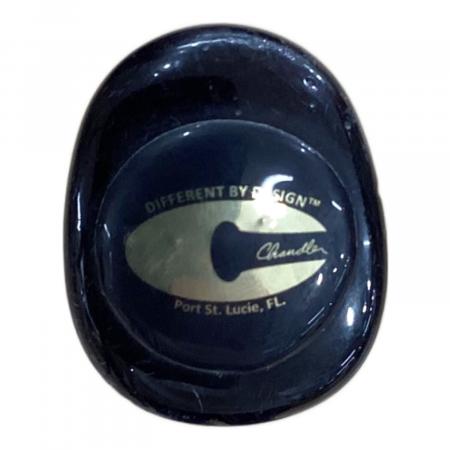chandler (チャンドラー) 木製バット RA13M アクーニャJr モデル 魚雷