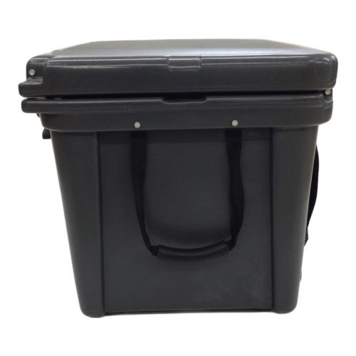 ORCA (オルカ) ハードクーラーボックス クーラーボックス ORCCH058 グレー 58QT/55L グレー