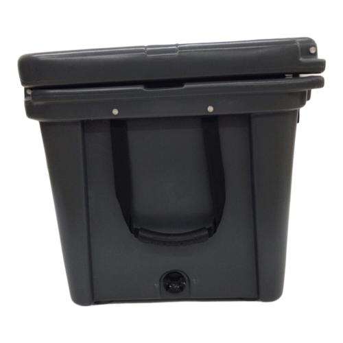 ORCA (オルカ) ハードクーラーボックス クーラーボックス ORCCH058 グレー 58QT/55L グレー