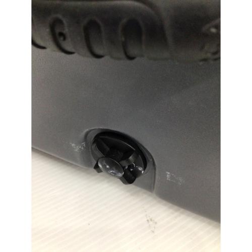 ORCA (オルカ) ハードクーラーボックス クーラーボックス ORCCH058 グレー 58QT/55L グレー