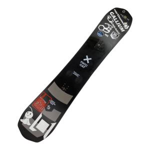 FNTC (エフエヌティーシー) CAT スノーボード 20-21 ブラック