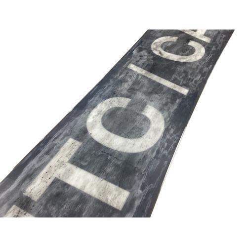 FNTC (エフエヌティーシー) CAT スノーボード 20-21 ブラック