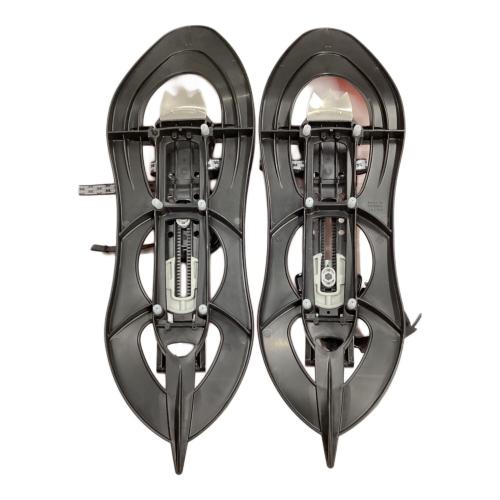 TSL スノーシュー レッド ESCAPE EASY 227