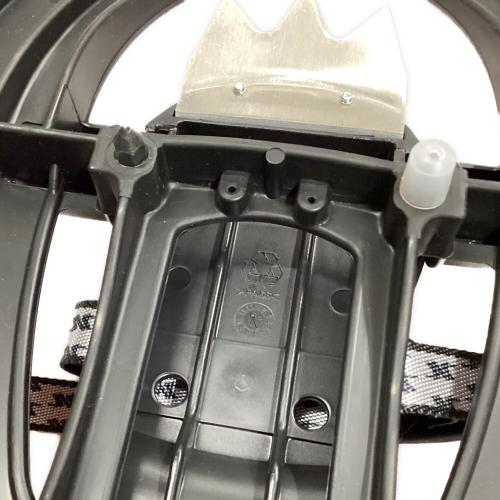 TSL スノーシュー レッド ESCAPE EASY 227