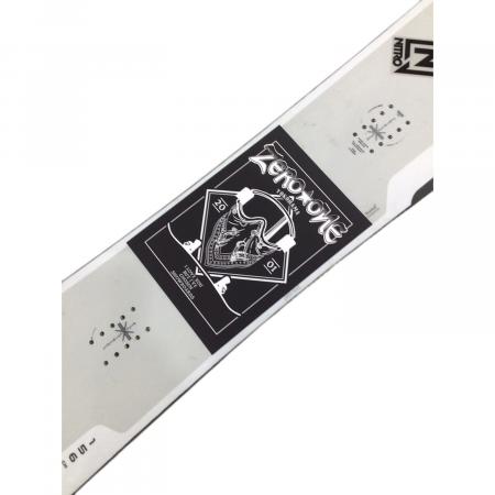 NITRO (ナイトロ) highlander スノーボード @ 156㎝｜トレファクONLINE