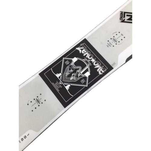 NITRO (ナイトロ) highlander スノーボード @ 156㎝