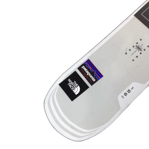 NITRO (ナイトロ) highlander スノーボード @ 156㎝