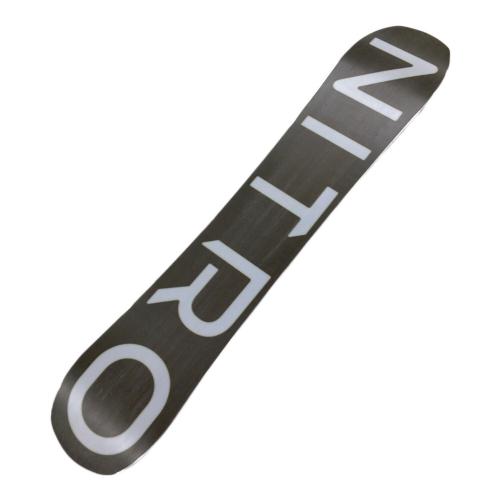 NITRO (ナイトロ) highlander スノーボード @ 156㎝