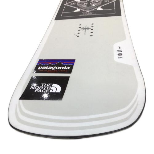 NITRO (ナイトロ) highlander スノーボード @ 156㎝