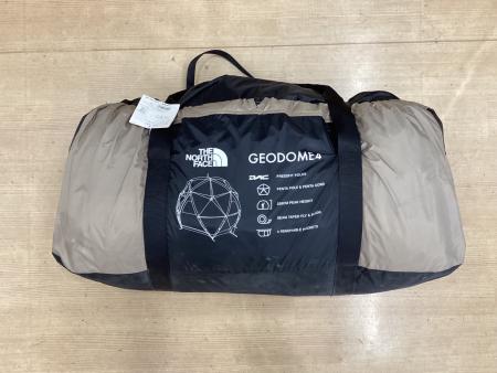 THE NORTH FACE (ザ ノース フェイス) ドームテント 2019春夏