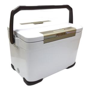 SHIMANO (シマノ) フィクセル・プレミアム クーラーボックス ZF-022N ホワイト