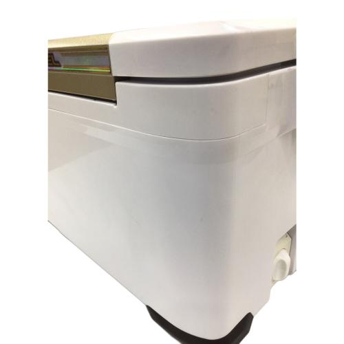 SHIMANO (シマノ) フィクセル・プレミアム クーラーボックス ZF-022N ホワイト