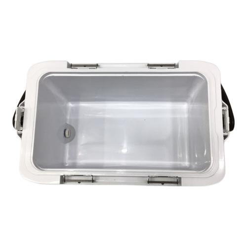 SHIMANO (シマノ) フィクセル・プレミアム クーラーボックス ZF-022N ホワイト