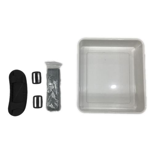 SHIMANO (シマノ) フィクセル・プレミアム クーラーボックス ZF-022N ホワイト