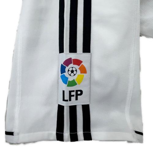 レアル・マドリード サッカーユニフォーム メンズ SIZE 2XO