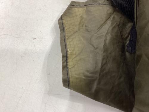 Seek Outside モノポールテント カーボンポール付※キャップ・ポール一節欠品 煙突穴オプション ヨゴレ有 シマロン 約293×288×183cm 1～2人用 程度B 程度B スカートなし ハンマーなし/説明書なし