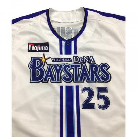 横浜DeNAベイスターズ (ヨコハマディーエヌエーベイスターズ) 筒香嘉智