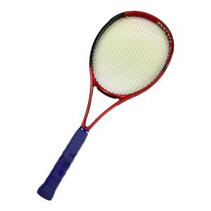 DUNLOP (ダンロップ) CX 400 硬式テニスラケット レッド