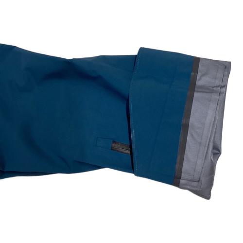 BURTON (バートン) スノーボードウェア(ジャケット) ハードパック3Lジャケット メンズ SIZE S ブルー