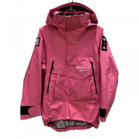 BURTON (バートン) デイビーコン3Lアノラックジャケット スノーボード