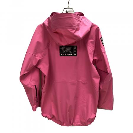 BURTON (バートン) デイビーコン3Lアノラックジャケット スノーボード