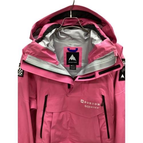 BURTON (バートン) デイビーコン3Lアノラックジャケット スノーボード