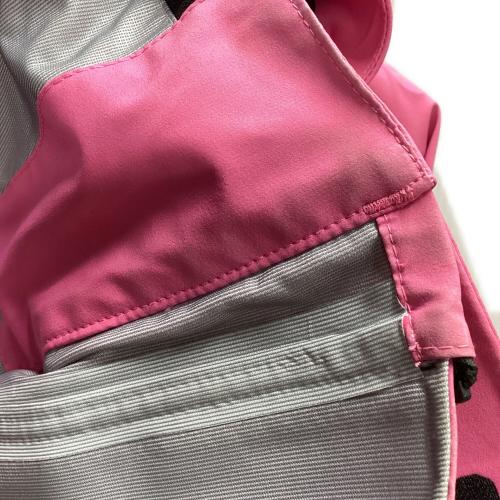 BURTON (バートン) デイビーコン3Lアノラックジャケット スノーボードウェア(ジャケット) メンズ SIZE XS ピンク