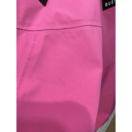 BURTON (バートン) デイビーコン3Lアノラックジャケット スノーボードウェア(ジャケット) メンズ SIZE XS ピンク