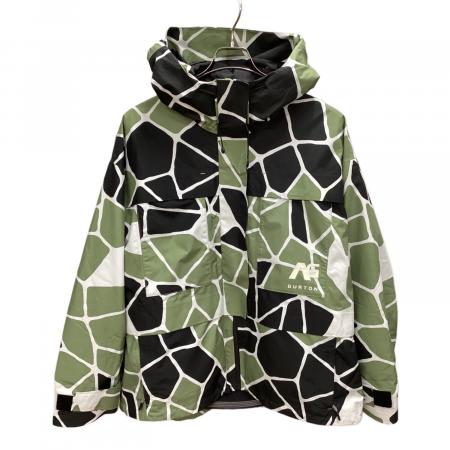 BURTON (バートン) AGヘッドストール2Lジャケット スノーボードウェア