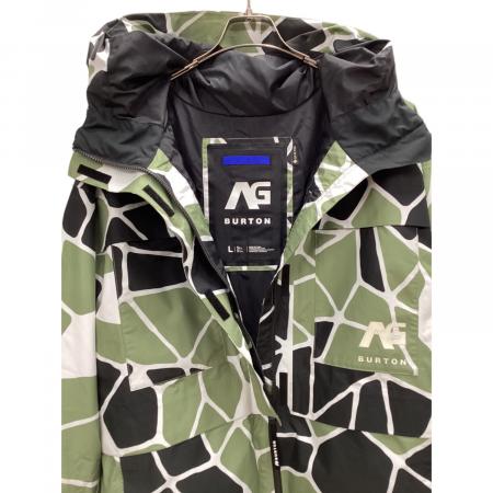 BURTON (バートン) AGヘッドストール2Lジャケット スノーボードウェア
