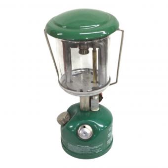 Coleman (コールマン) ピーク1 ガソリンランタン 222 ヴィンテージ