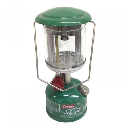 Coleman (コールマン) ピーク1 ガソリンランタン 222 ヴィンテージ