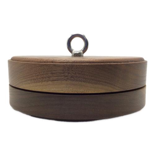 WHAT WE WANT (ワットウィーウォント) アウトドア雑貨 蚊取線香ホルダー WWW KATORI