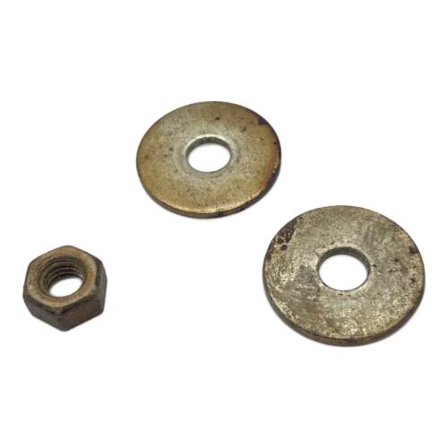 WHAT WE WANT (ワットウィーウォント) アウトドア雑貨 蚊取線香ホルダー WWW KATORI